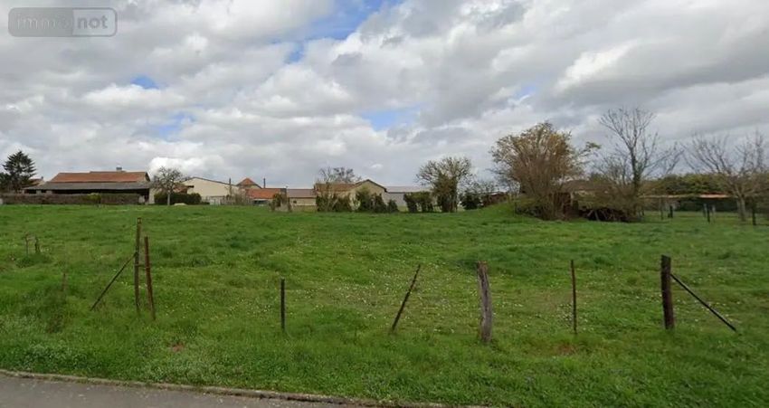 Image de terrain à Cauroy-lès-Hermonville