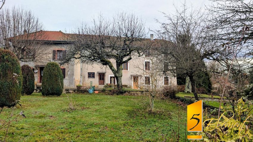 Image Jardin à  maison individuelle de 60 Chemin des Jonquilles