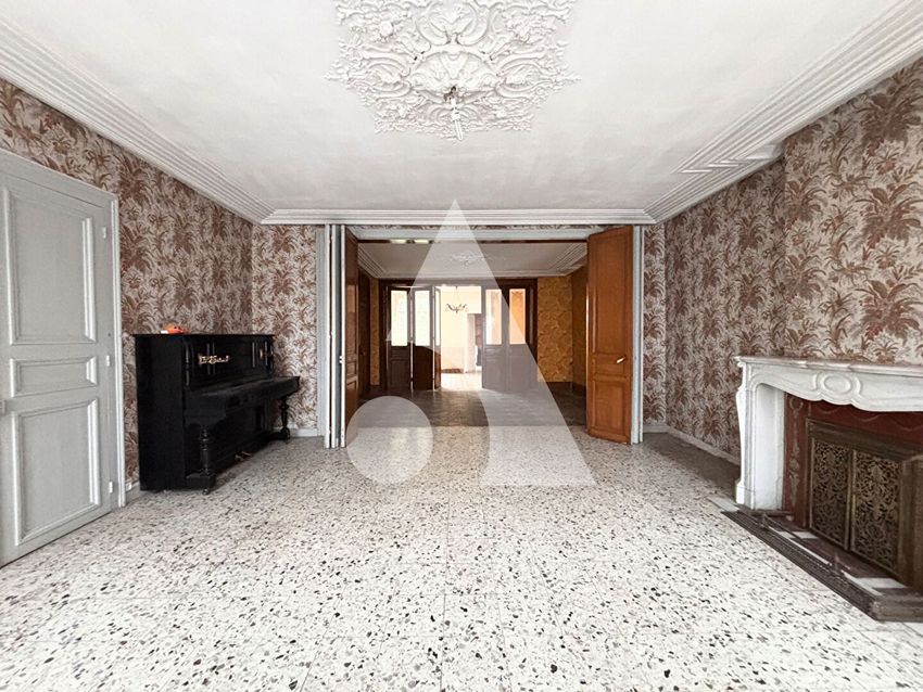 Image Chambre à  maison individuelle de Abscon