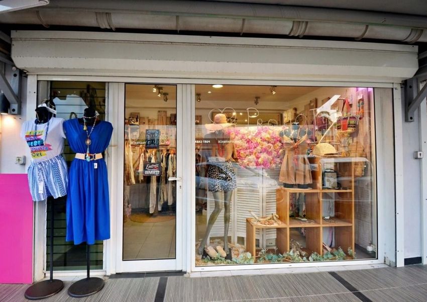 Image Dressing à local de Saint-François