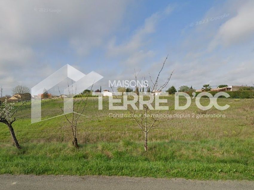 Image de terrain à Cestayrols