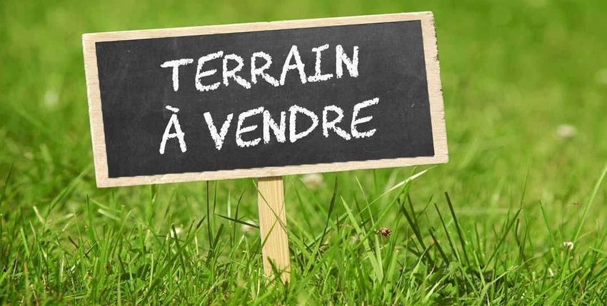 Image de terrain à Joué-lès-Tours