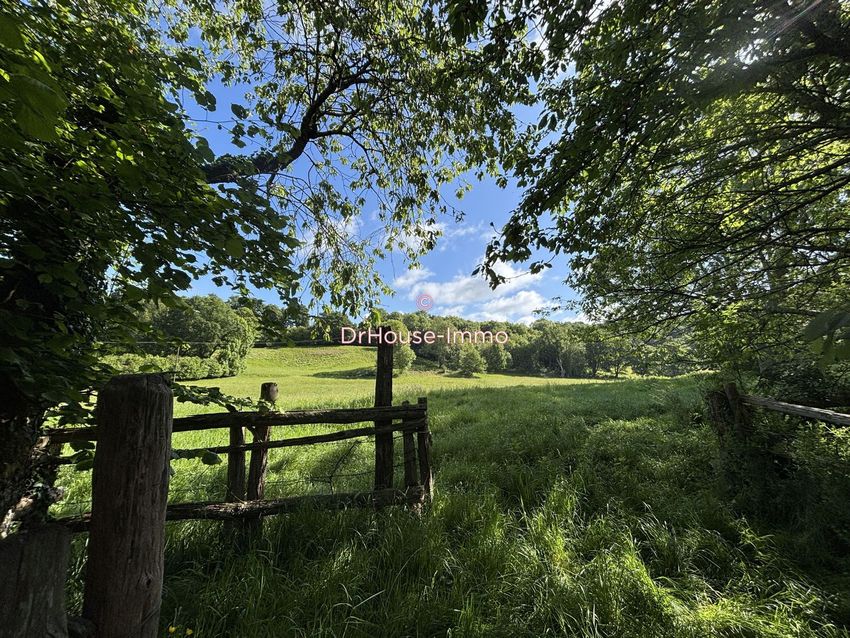 Image Jardin à  villa de Avezé