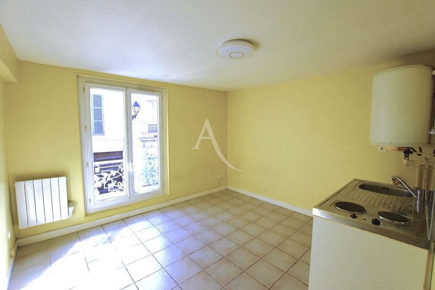 Image de appartement à Pontoise