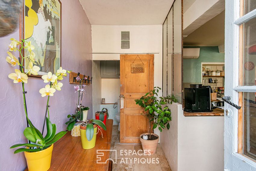Image de  maison individuelle à Céreste
