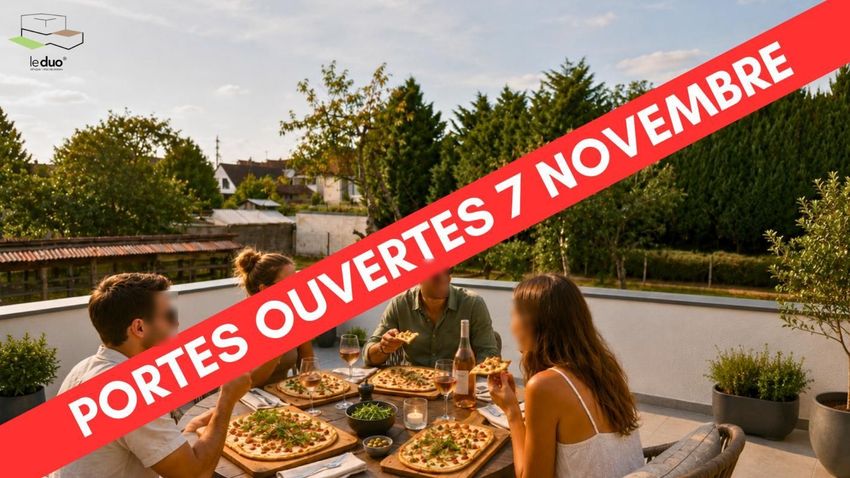 Image de appartement à Haguenau