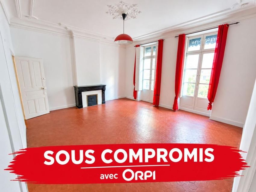 Image de appartement à Nîmes
