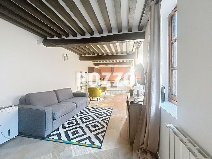 Image de appartement à Honfleur