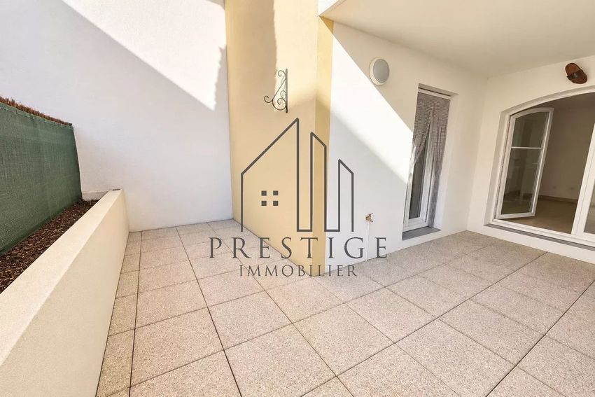 Image Détails à appartement de Aubagne