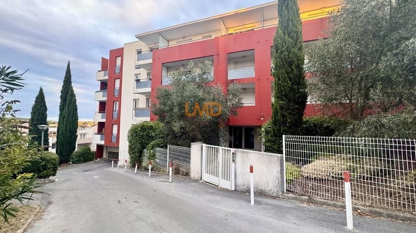 Image Vue à appartement de Le Crès