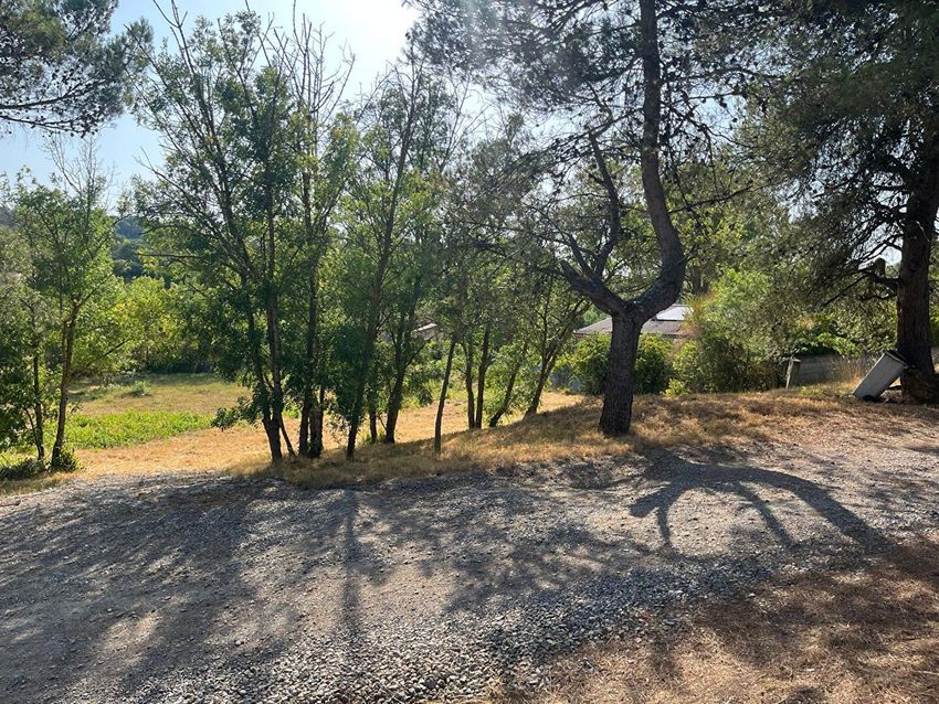 Image de terrain à Carcassonne