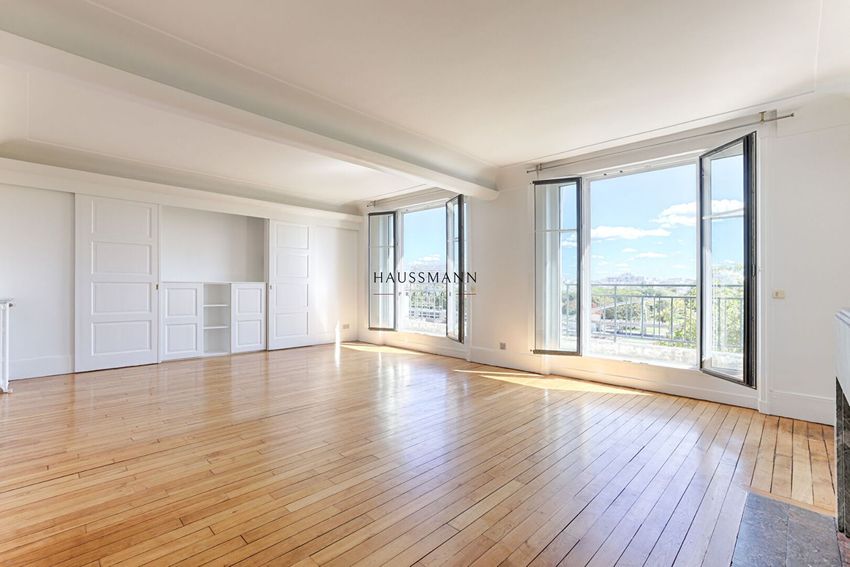 Image Pièce à appartement de Auteuil Sud