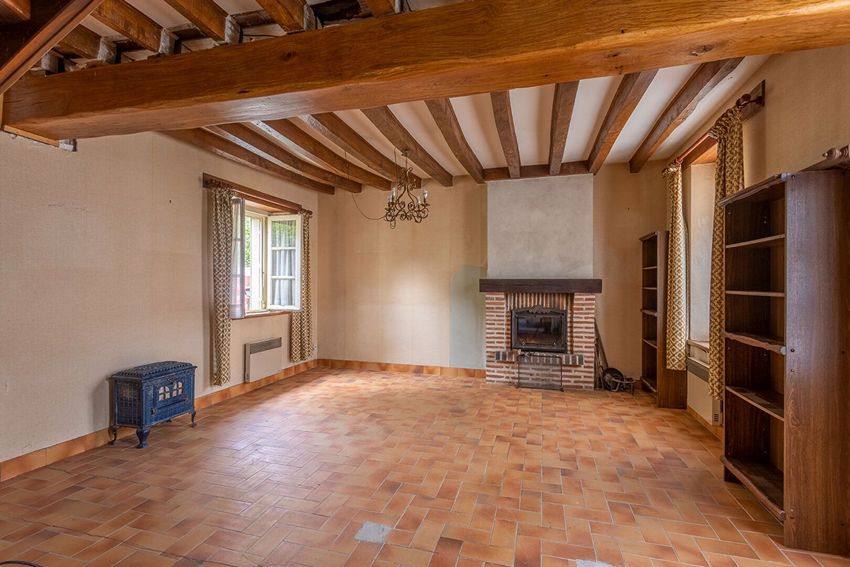 Image de  maison individuelle à Langon-sur-Cher