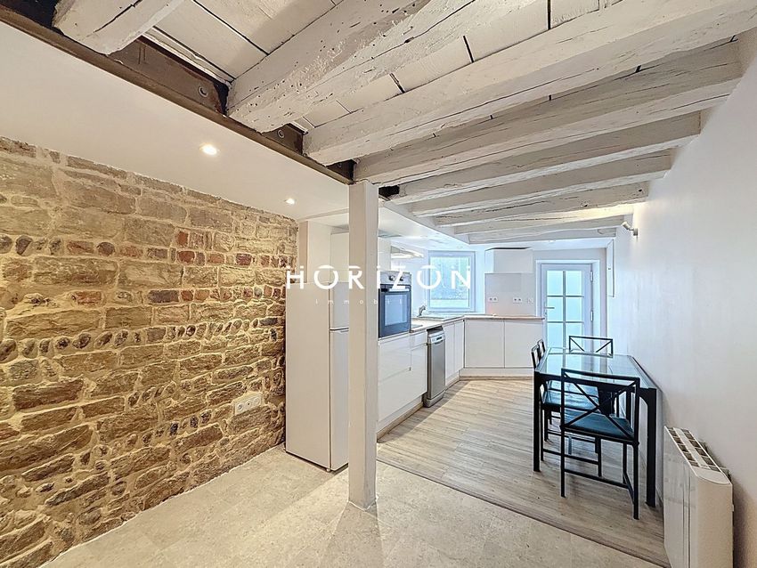 Image de appartement à 29 Rue Rabutin