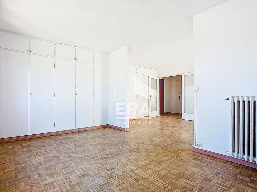 Image Pièce à appartement de Marseille 13e Arrondissement