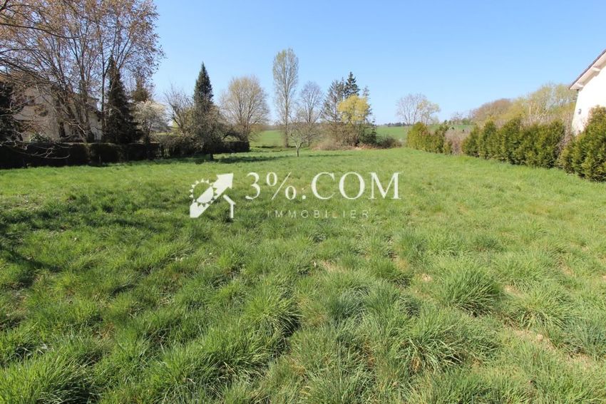 Image de terrain à Rambervillers