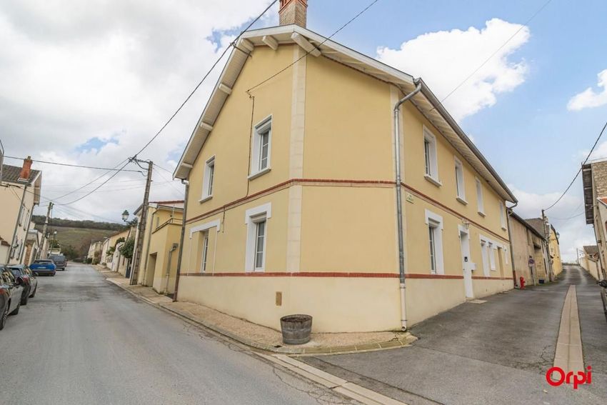 Image Vue à  maison individuelle de Sacy