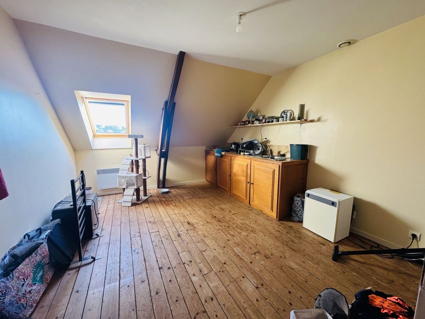 Image de appartement à Essé