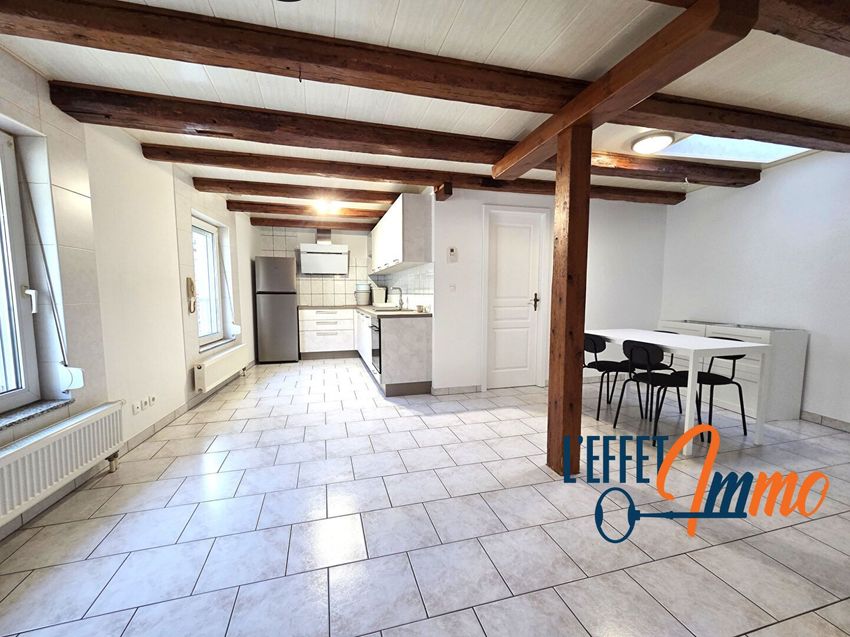 Image de  maison individuelle à Guebwiller