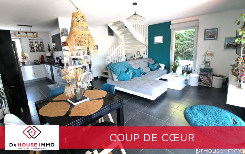 Image Salon à  villa de Frouzins