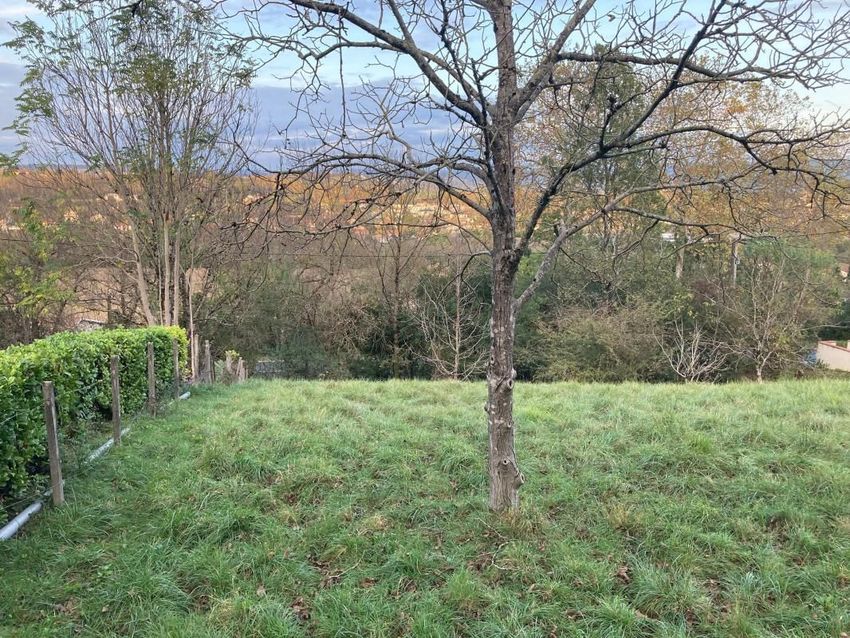Image de terrain à Castres