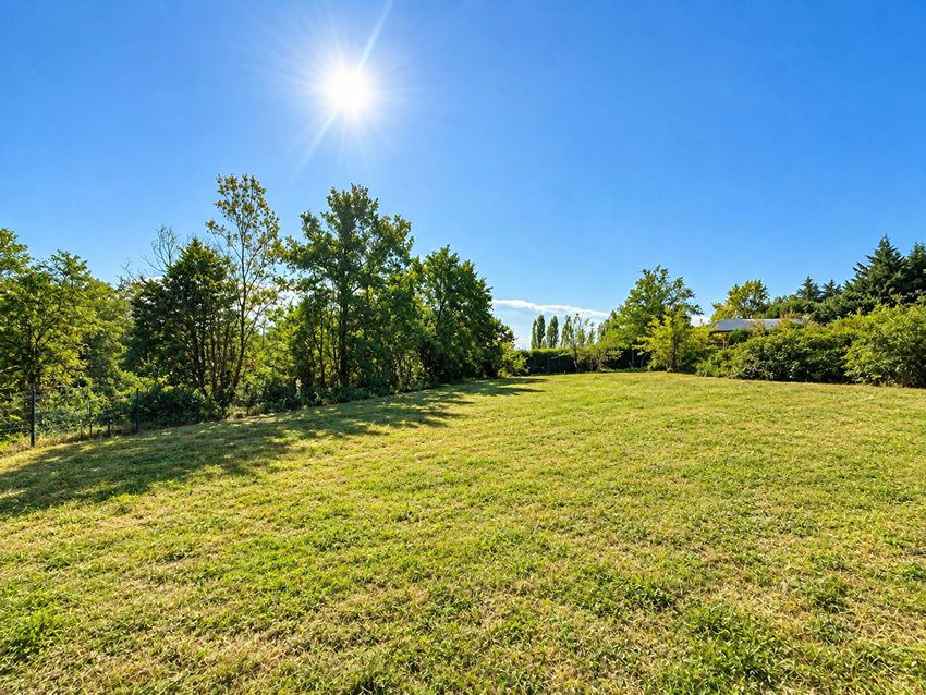 Image de terrain à Vienne