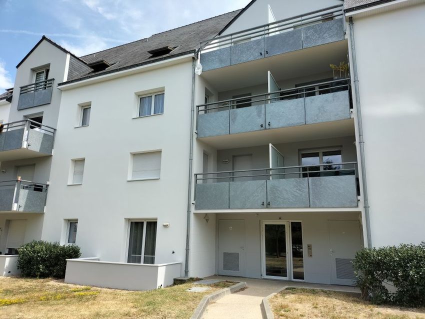 Image Façade à appartement de Montoir-de-Bretagne