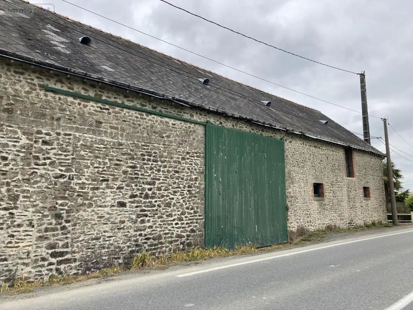 Image de  maison individuelle à Livet