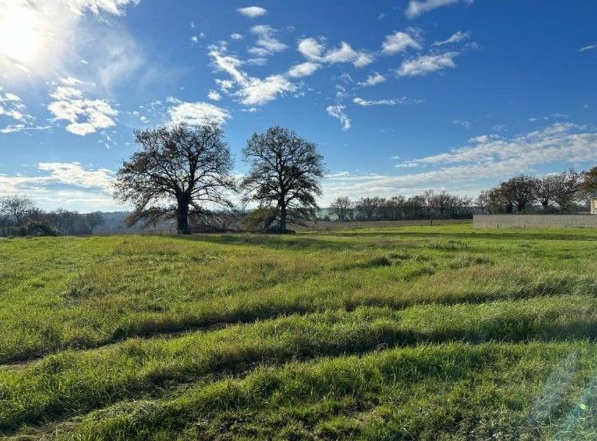 Image de terrain à Le Bignon