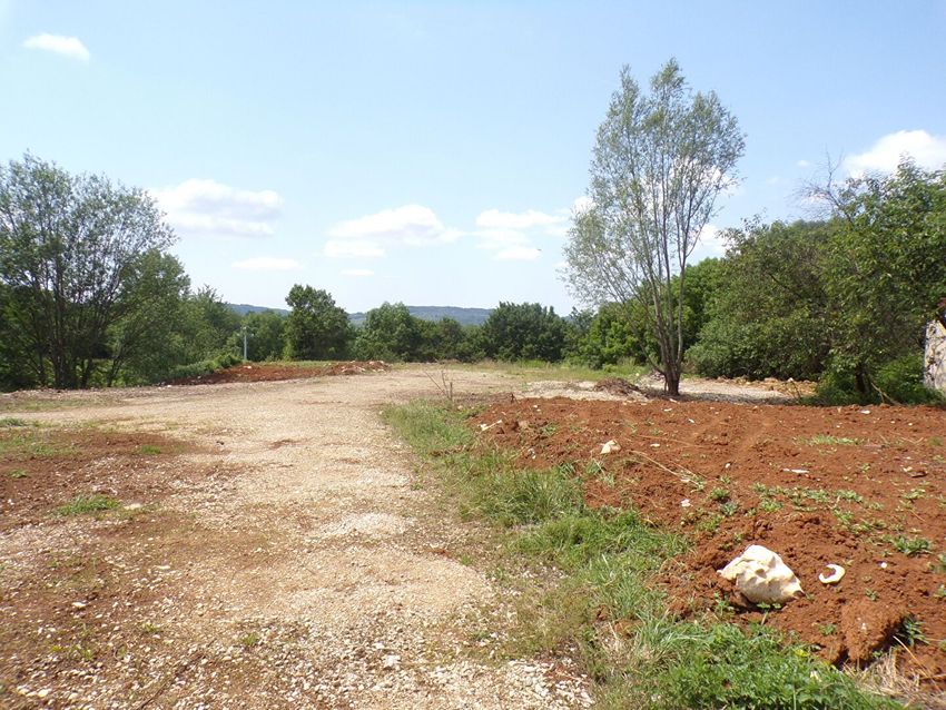 Image de terrain à Bohas-Meyriat-Rignat