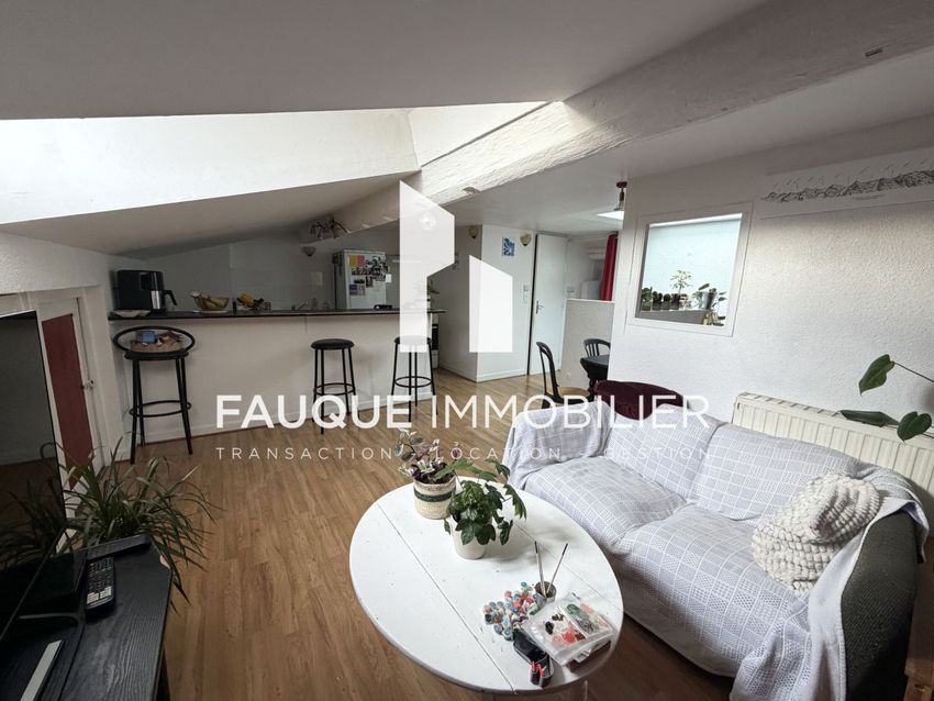 Image Salon à appartement de Valence