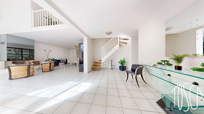 Image de  maison individuelle à Thiais