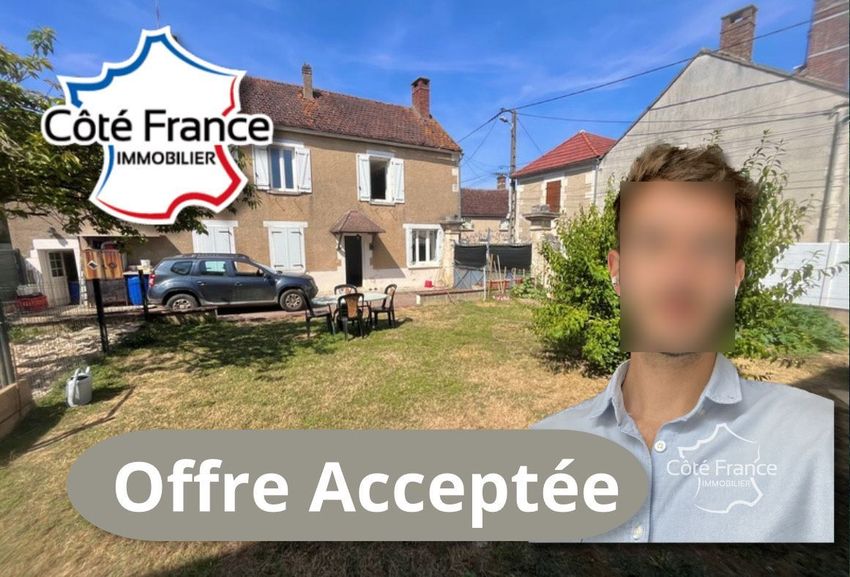 Image de  maison individuelle à Vallan