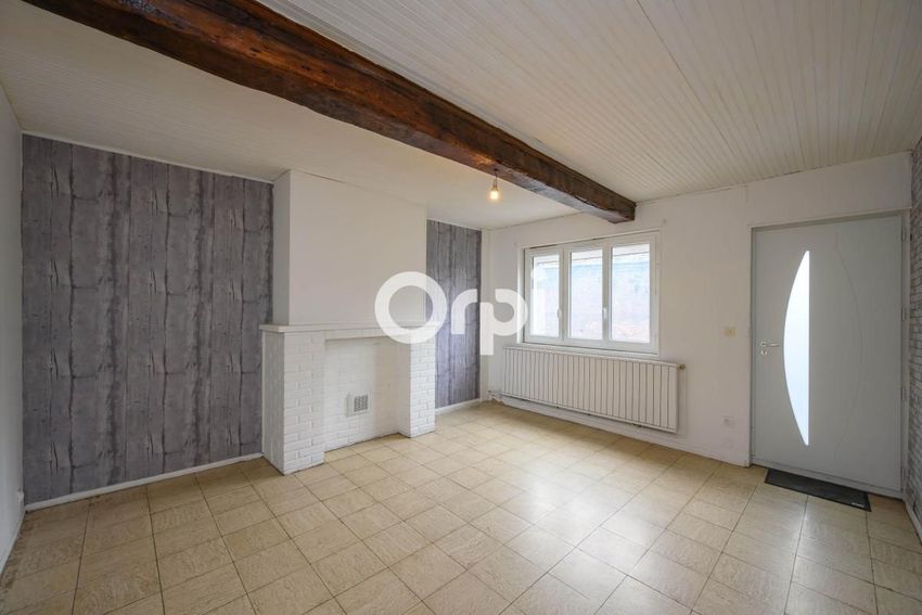 Image Pièce à  maison individuelle de Lewarde