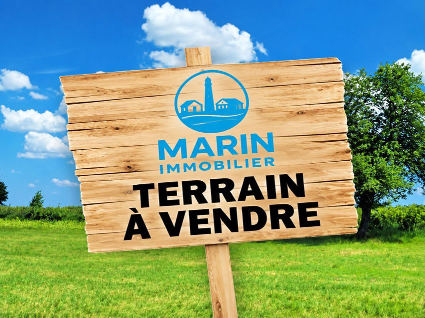 Image de terrain à Gujan-Mestras