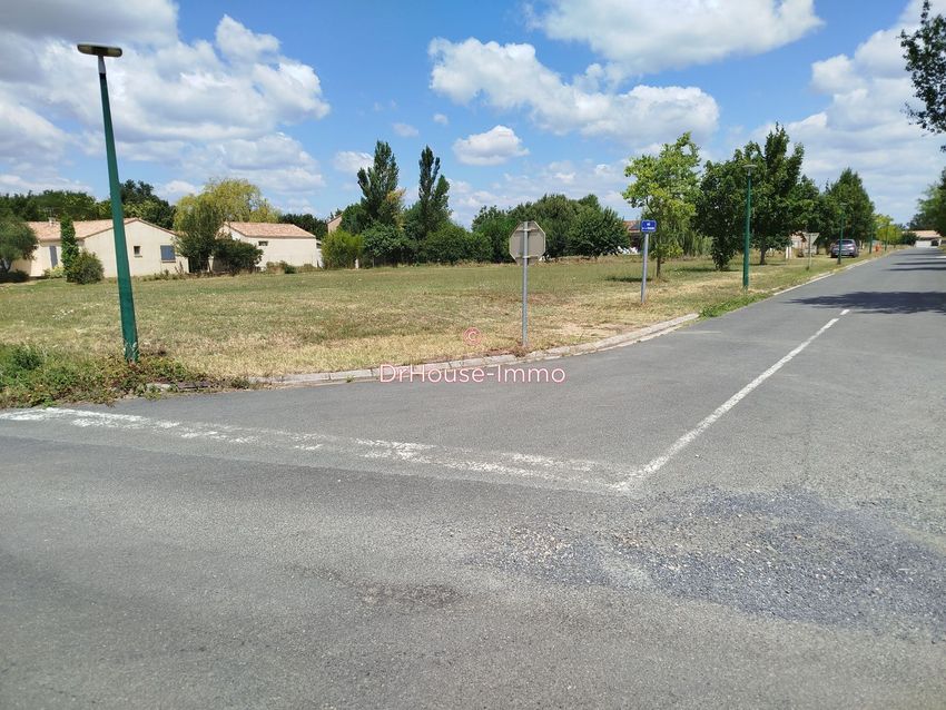 Image de terrain à Massac-Séran