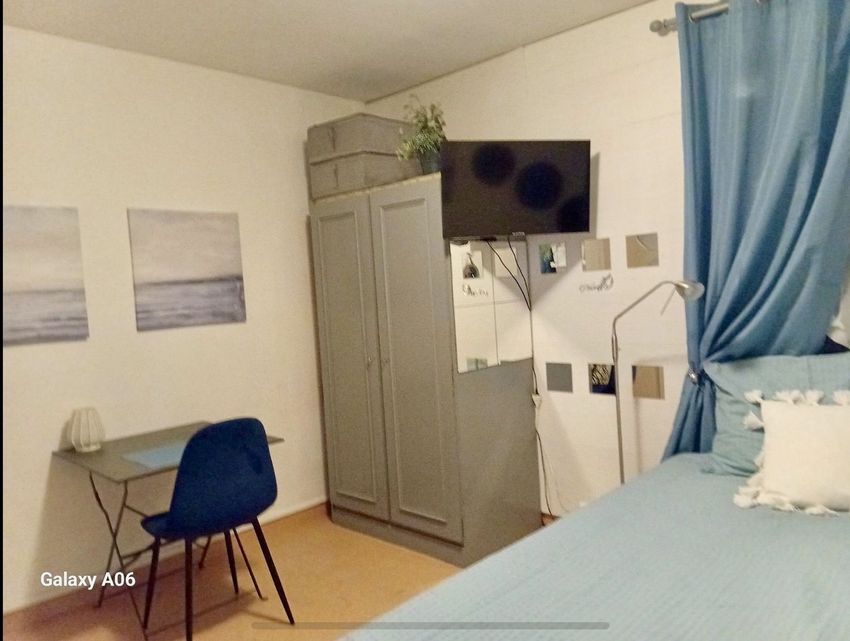 Image Chambre à appartement de D14