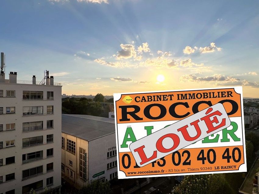 Image de appartement à Le Raincy