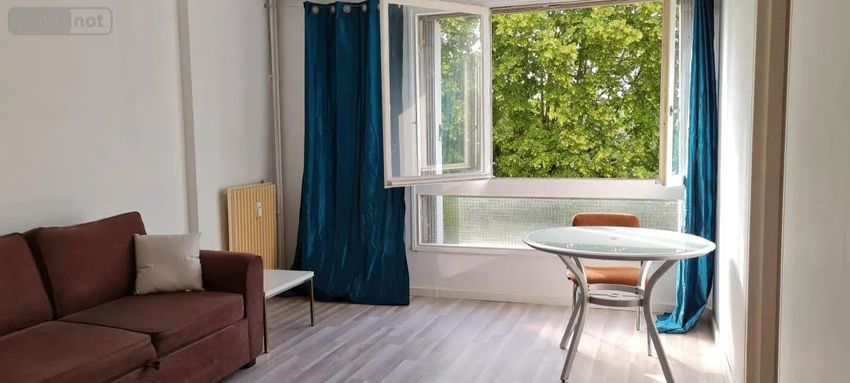 Image de appartement à Compiègne