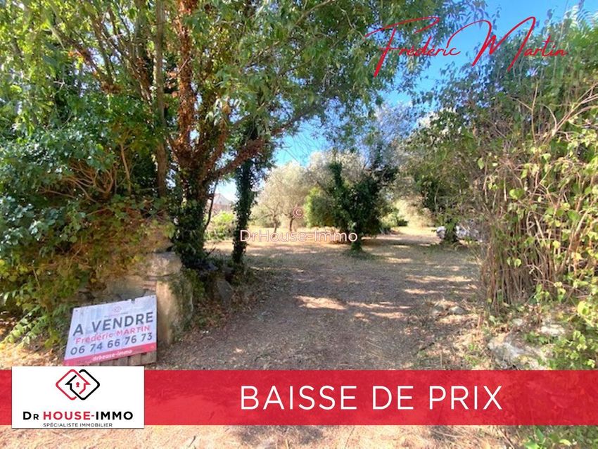 Image de terrain à Saint-Quentin-la-Poterie