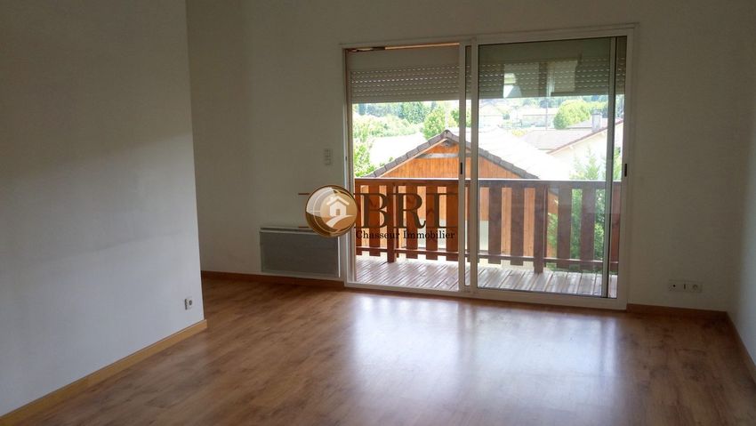 Image de appartement à Sans numéro Le Genon