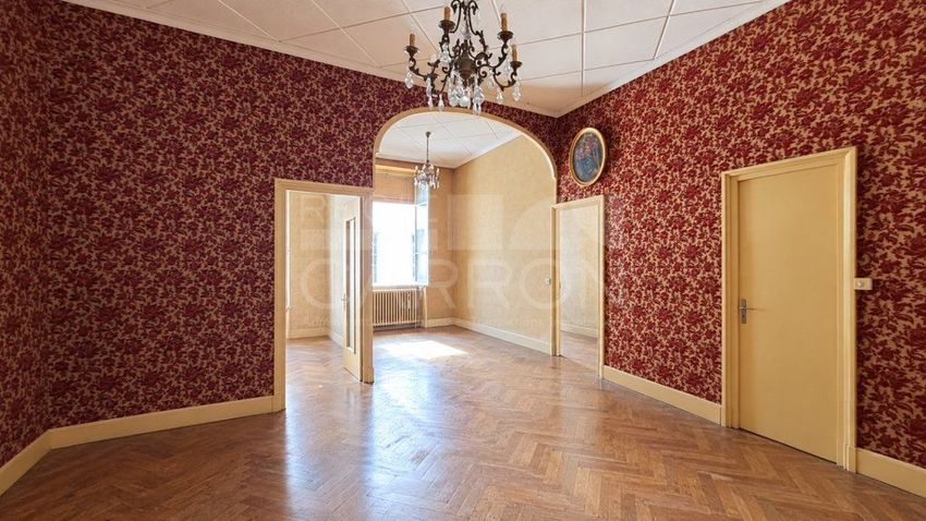 Image Chambre à appartement de Lyon 4ème Arrondissement