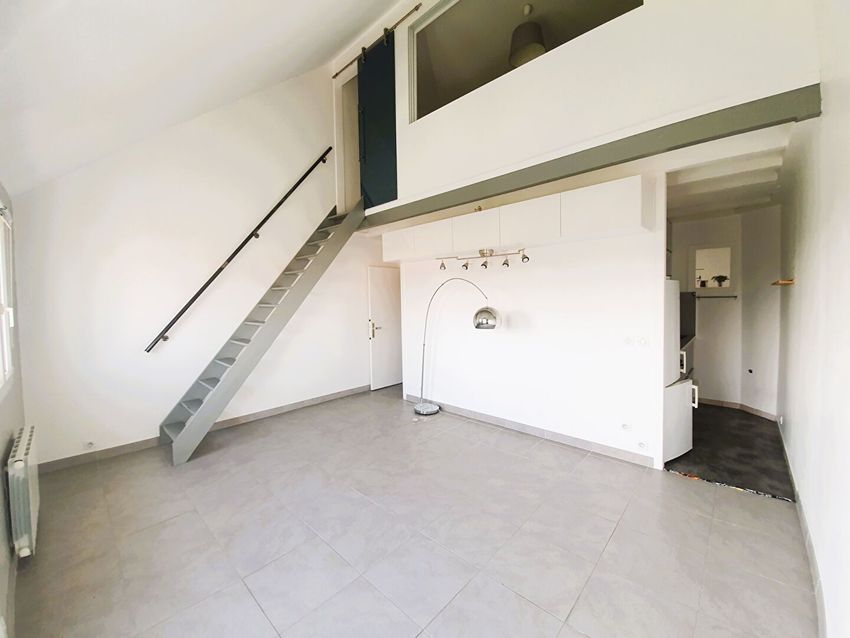 Image de appartement à Pontault-Combault