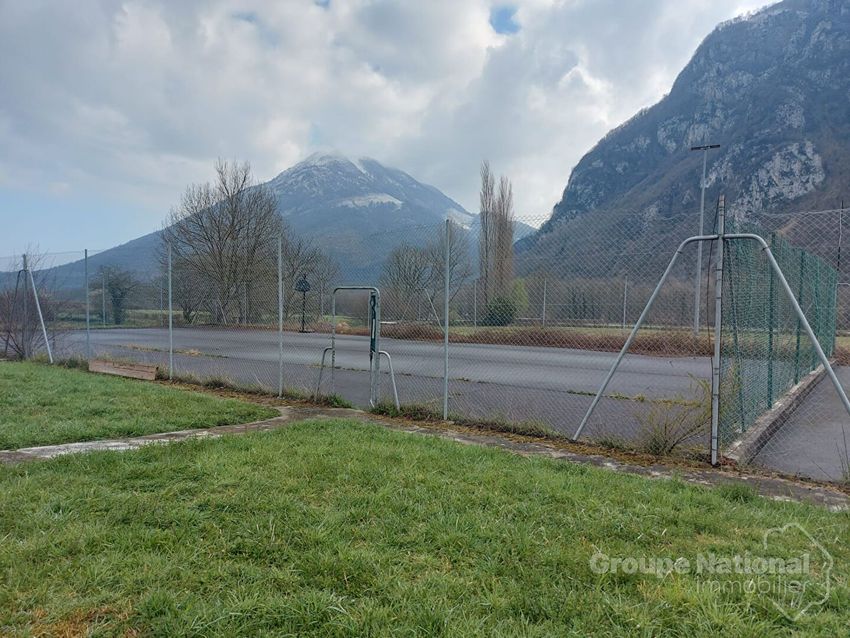 Image de terrain à Bielle