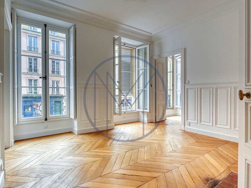 Image de appartement à Versailles