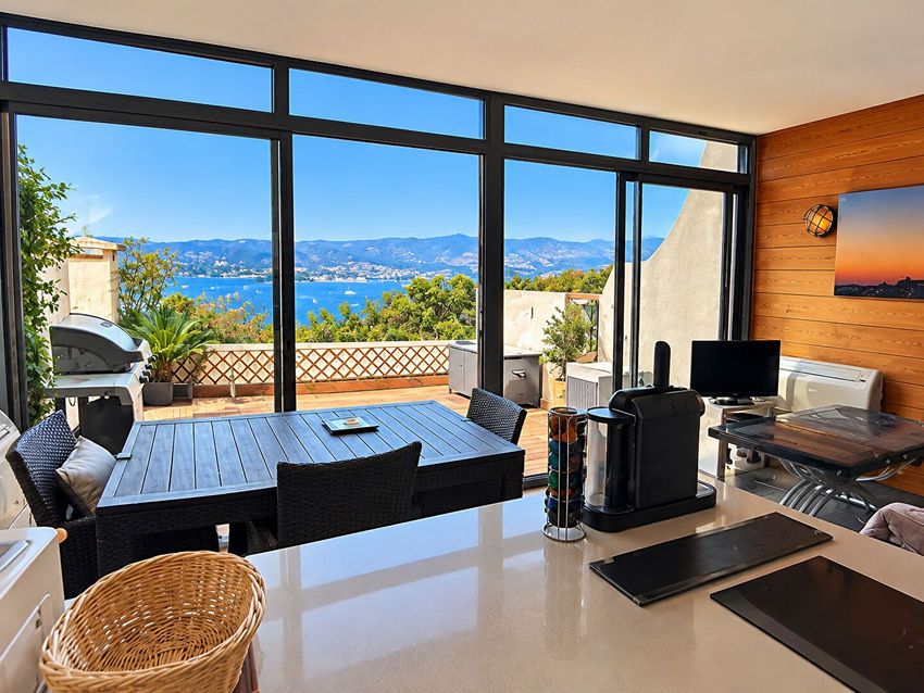 Image de appartement à Saint-Mandrier-sur-Mer