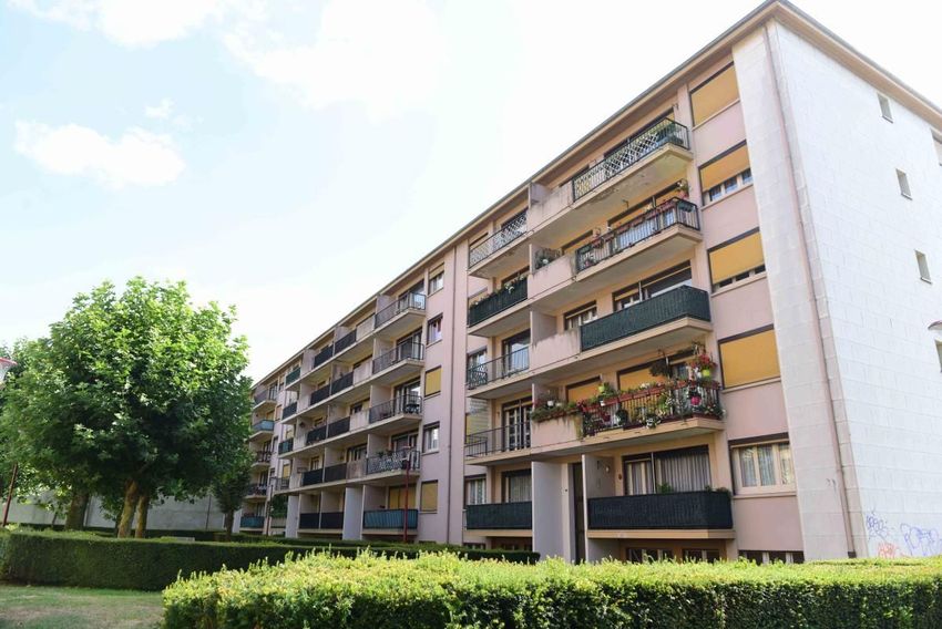 Image Vue à appartement de Sedan