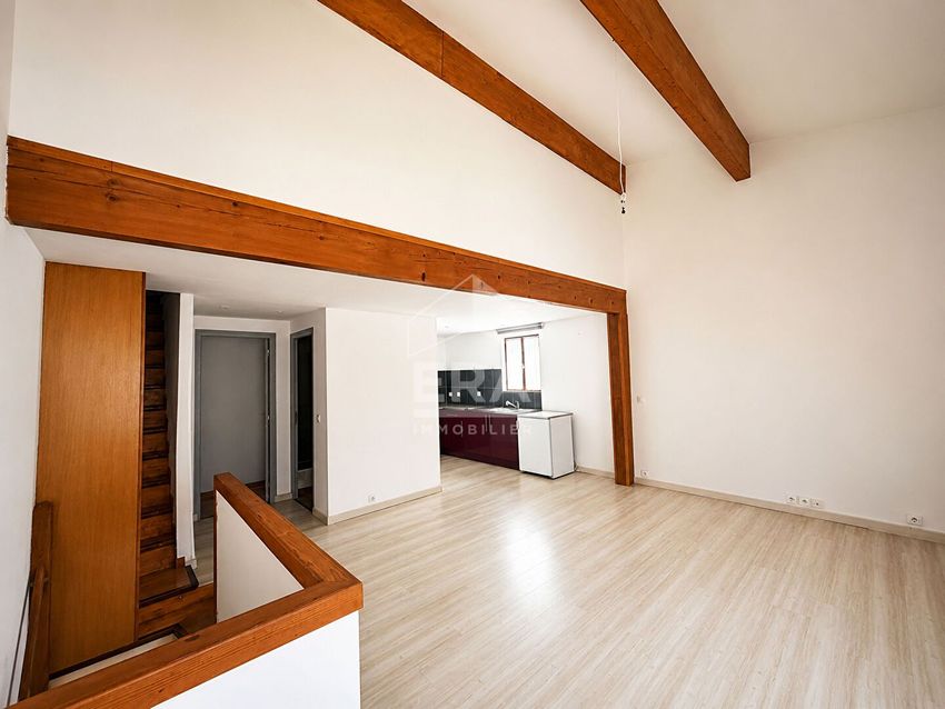Image de  maison mitoyenne à Narbonne
