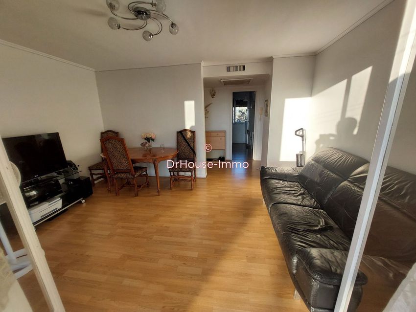 Image Salon à appartement de Marseille 15e Arrondissement