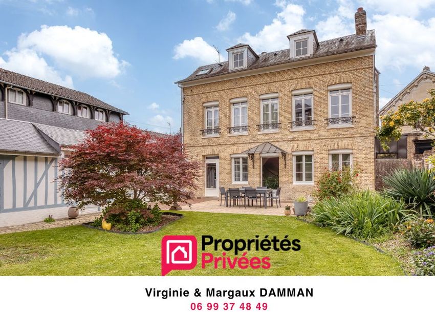 Image de  maison individuelle à Elbeuf